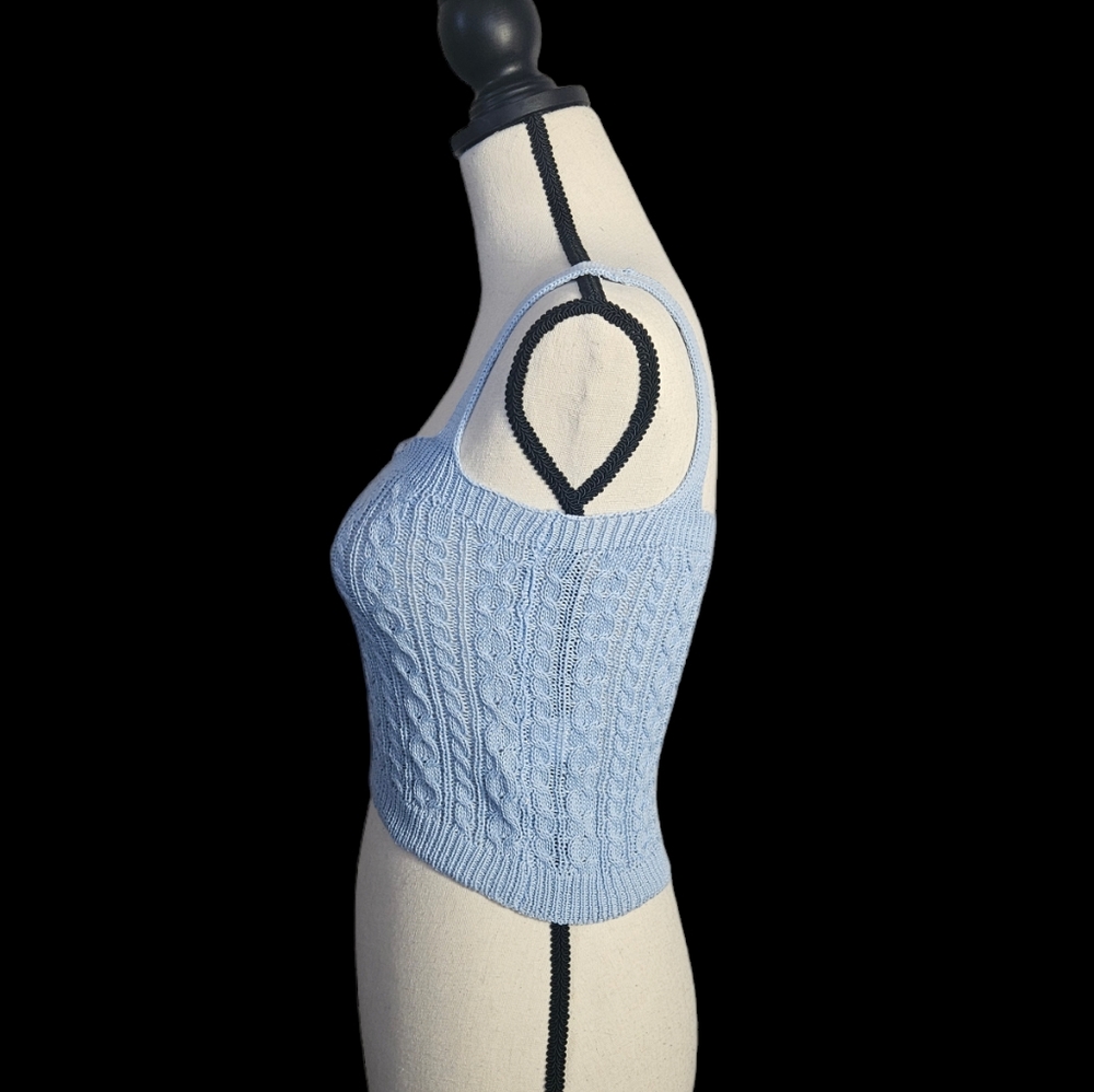 Knit Cami - Picture 9 of 10
